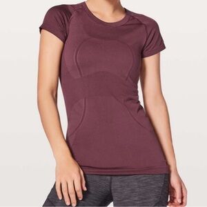 Lululemon swiftly size 8